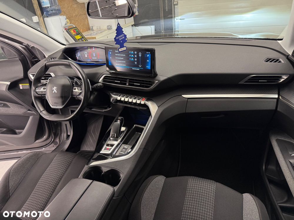 Peugeot 3008 BlueHDi 130 Stop & Start EAT8 Allure Pack - 16