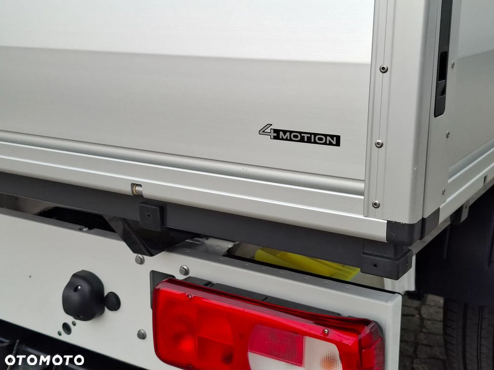 Volkswagen Crafter - 6