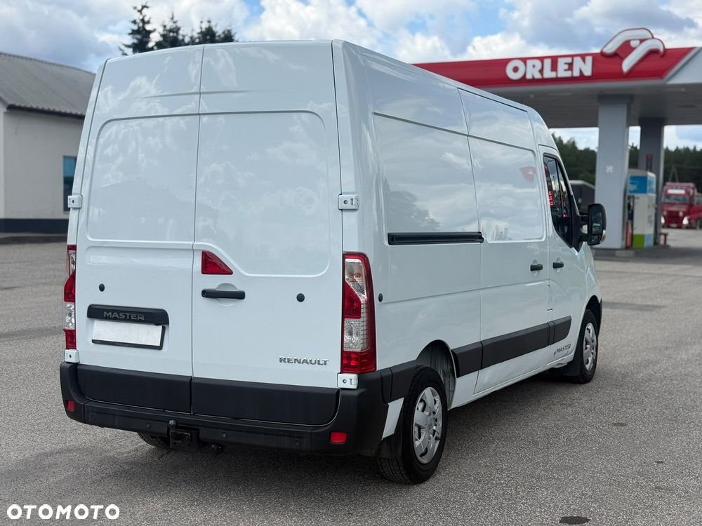 Renault Master - 21