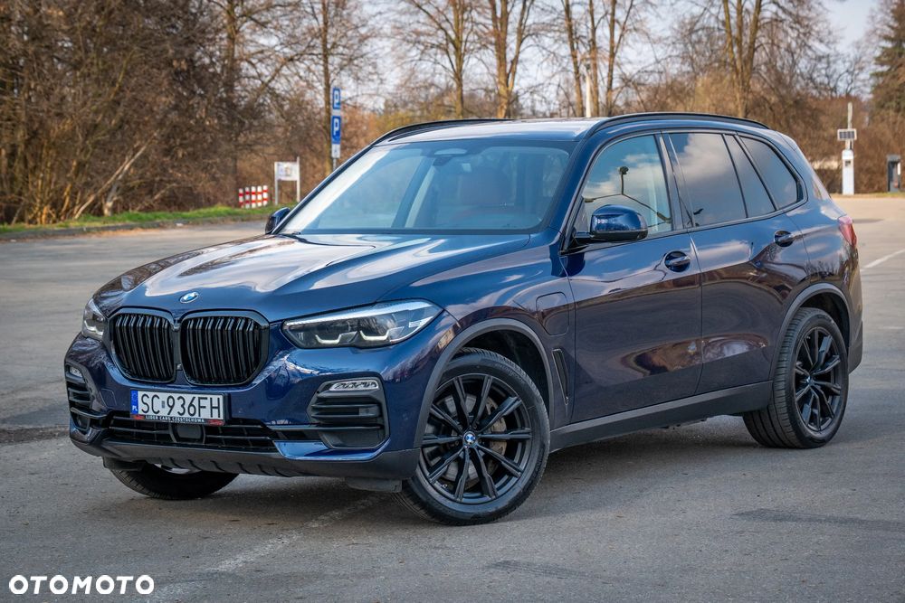 BMW X5 - 4