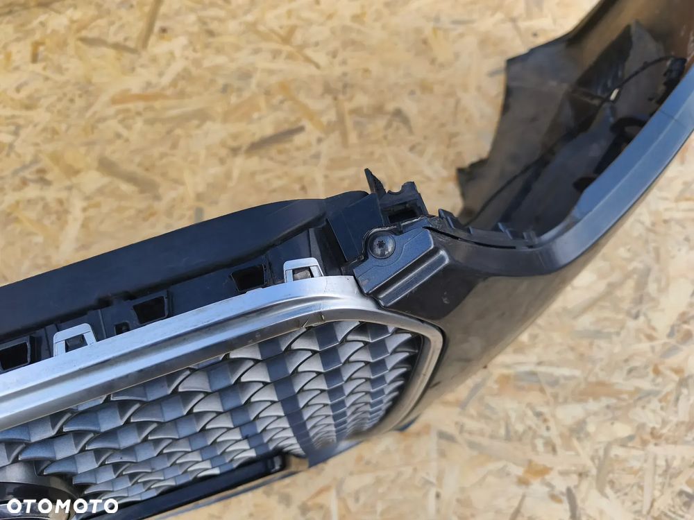 ZDERZAK PRZEDNI AUDI RS4 B8 LIFT 8K0807437AG - 5