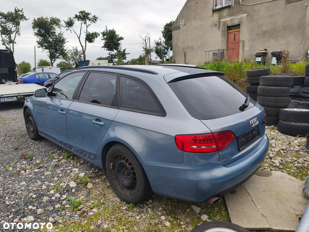 Audi A4 ver-2-0-tfsi-quattro - 5