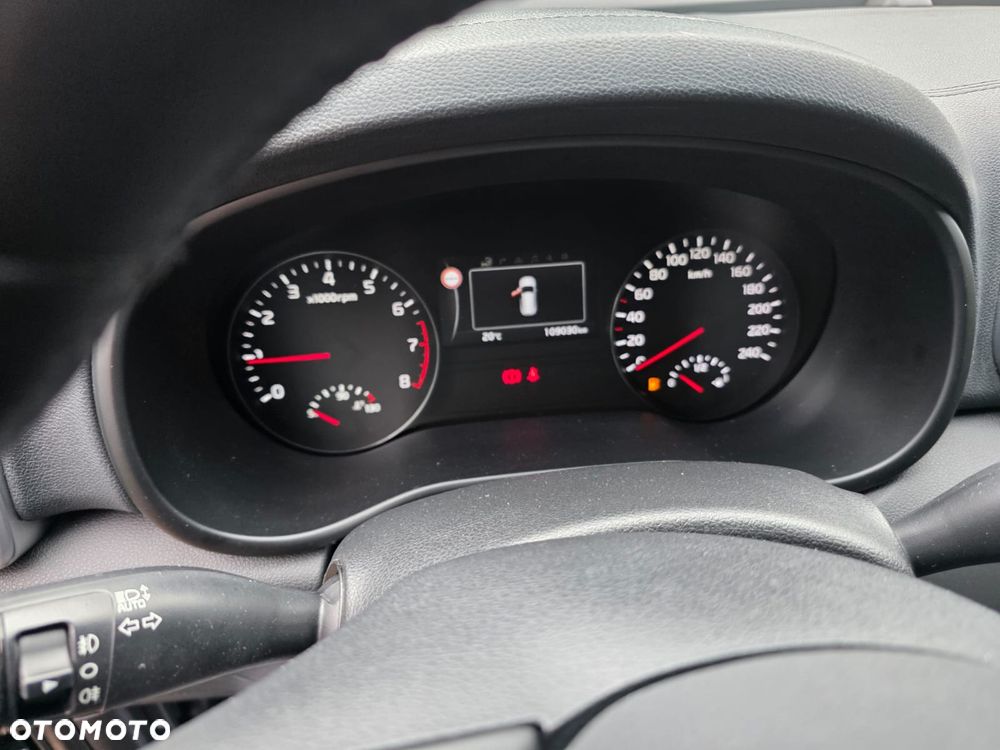 Kia Sportage 1.6 GDI 2WD Black Edition - 4