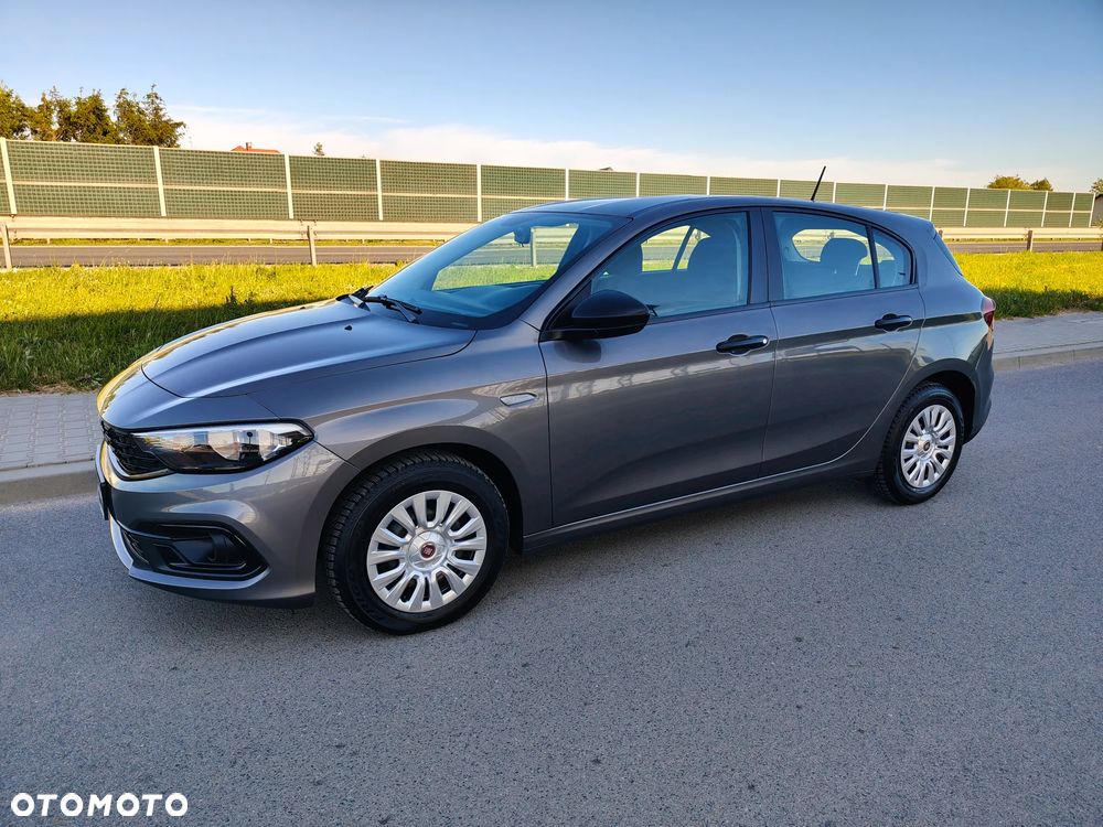 Fiat Tipo 1.4 Classic - 6