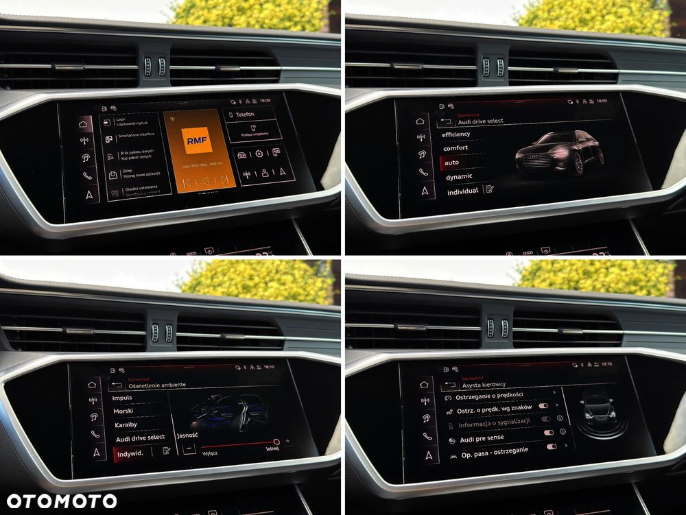 Audi A6 Avant TFSI S tronic - 33