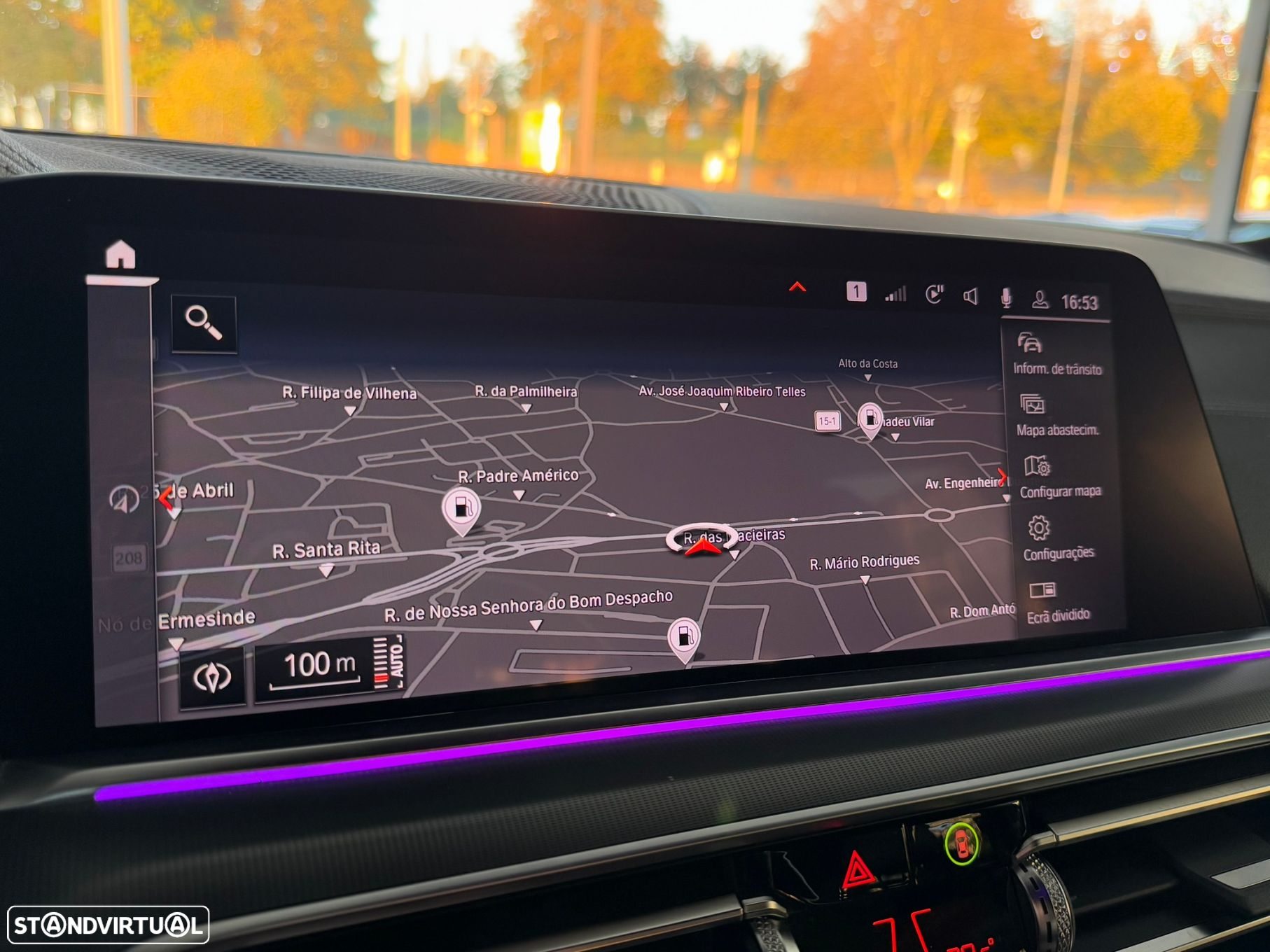 BMW X5 25 d xDrive xLine - 36