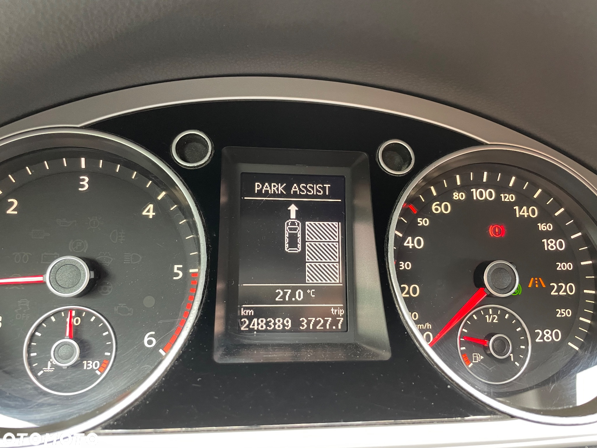 Volkswagen Passat CC 2.0 TDI BlueMotion Technology DSG - 33
