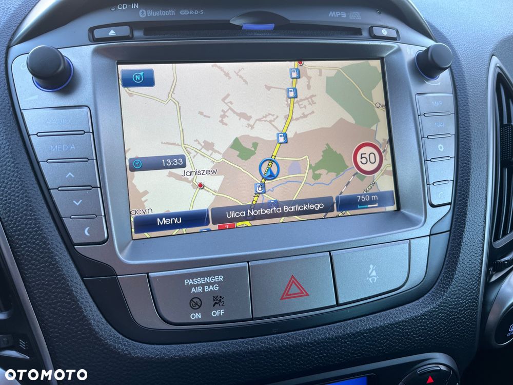 Hyundai ix35 1.6 2WD 5 Star Edition - 12
