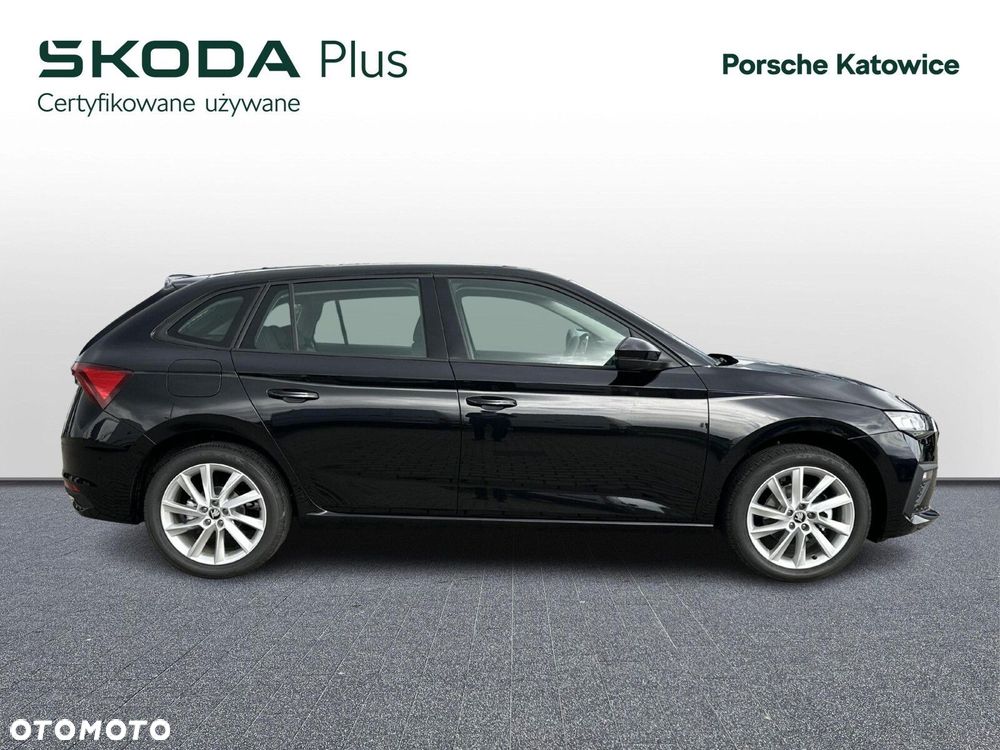 Skoda Scala 1.0 TSI Edition 130 - 7