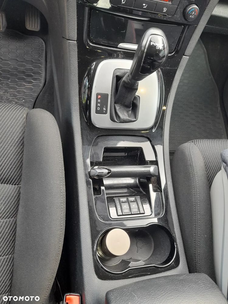 Ford S-Max 2.0 TDCi DPF Titanium - 17