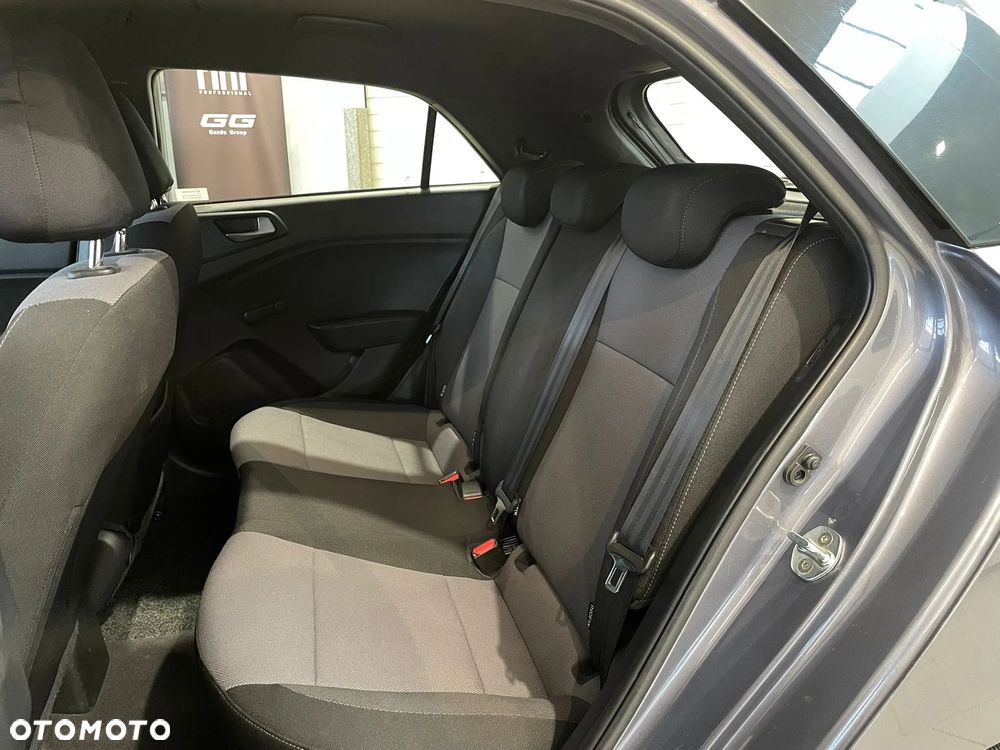 Hyundai i20 1.2 GO - 11