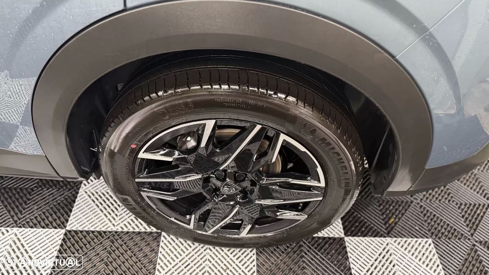 Peugeot 3008 1.2 Hybrid Allure e-DCS6 - 5