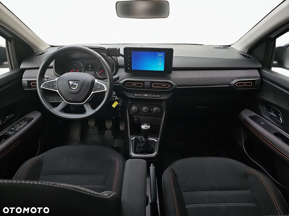 Dacia Sandero Stepway 1.0 TCe Comfort - 17