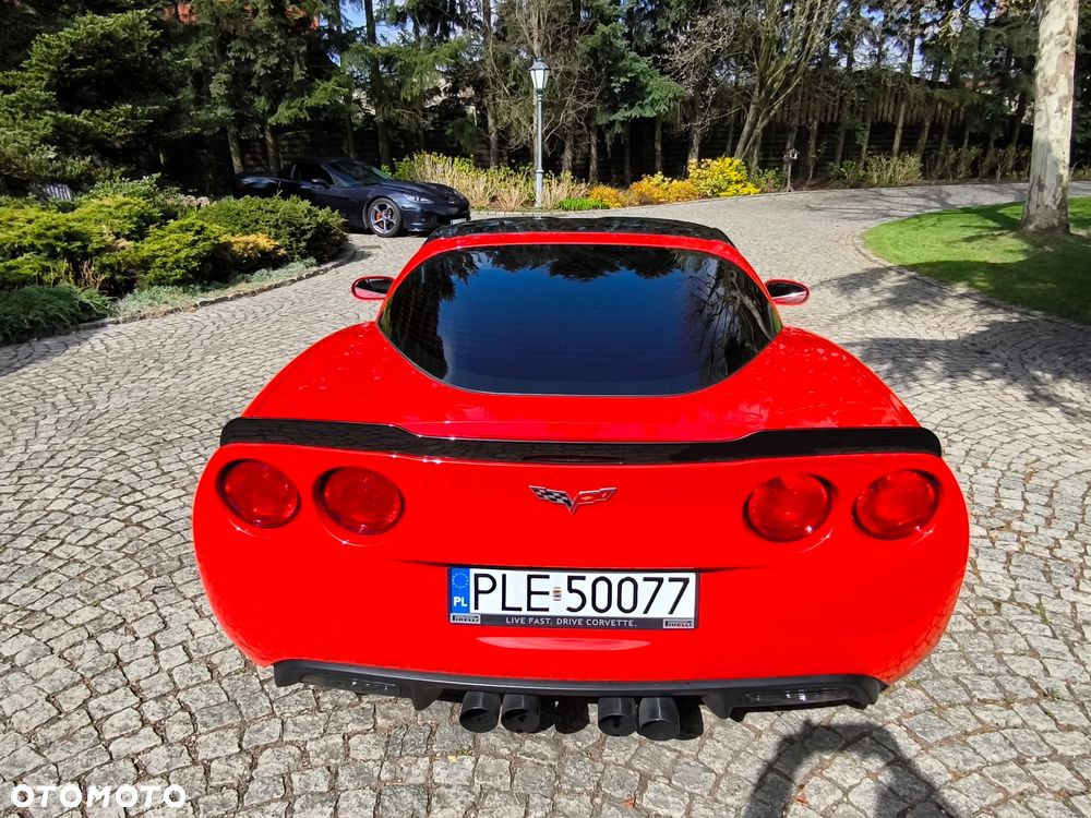 Chevrolet Corvette - 13