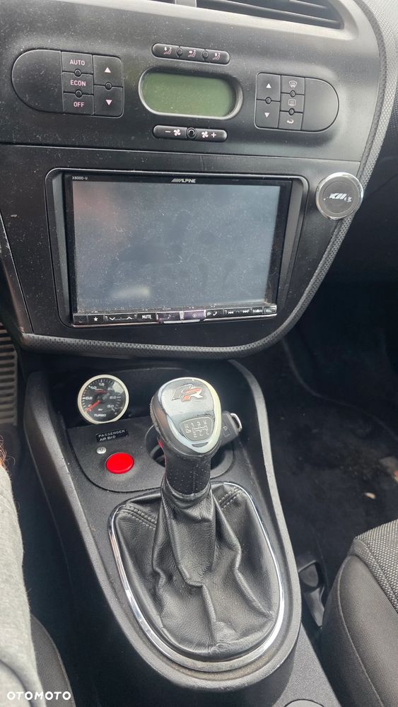 Seat Leon 2.0 TDI FR - 10