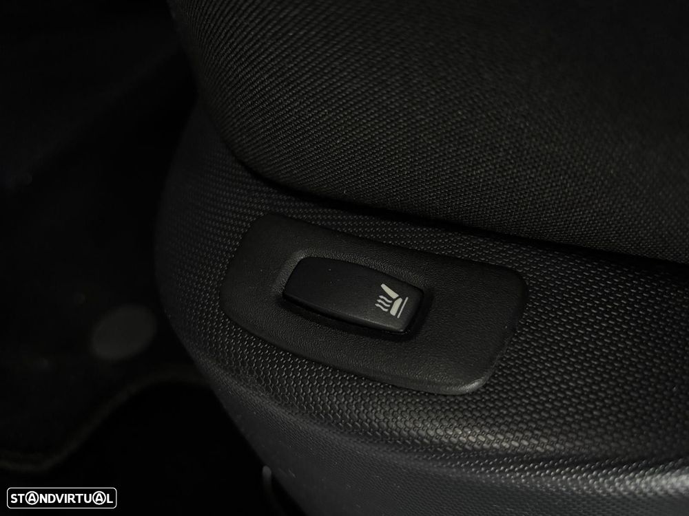 Renault Clio (Energy) TCe 90 Bose Edition - 17