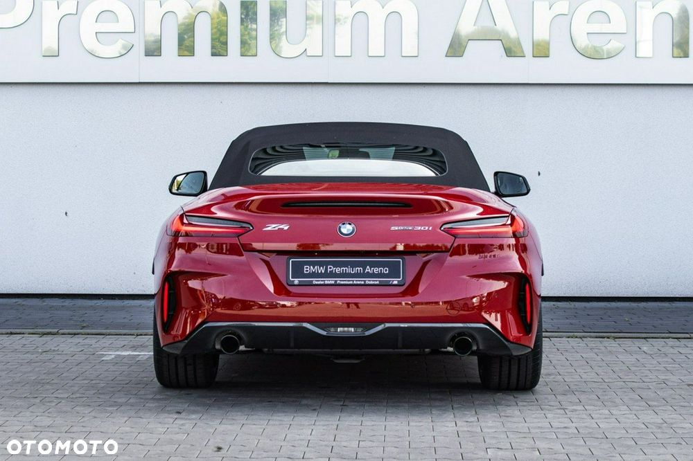 BMW Z4 - 6