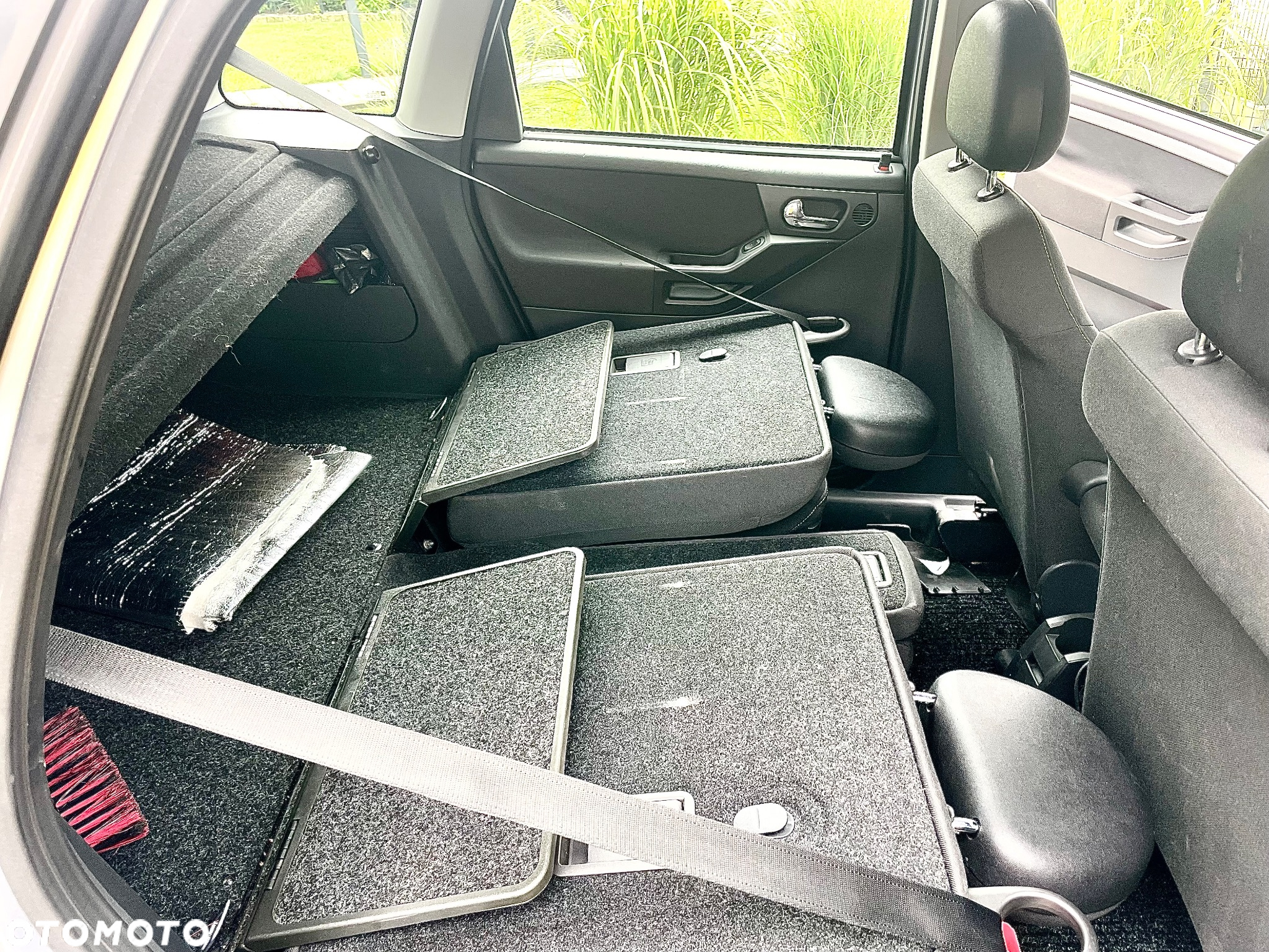 Opel Meriva - 13