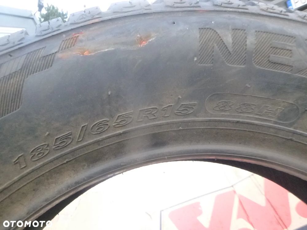 nowa opona całoroczna nexen n blue nblue 4 season 185/65 r15 88H - 7