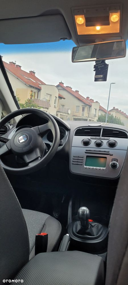 Seat Toledo 1.6 Reference - 31