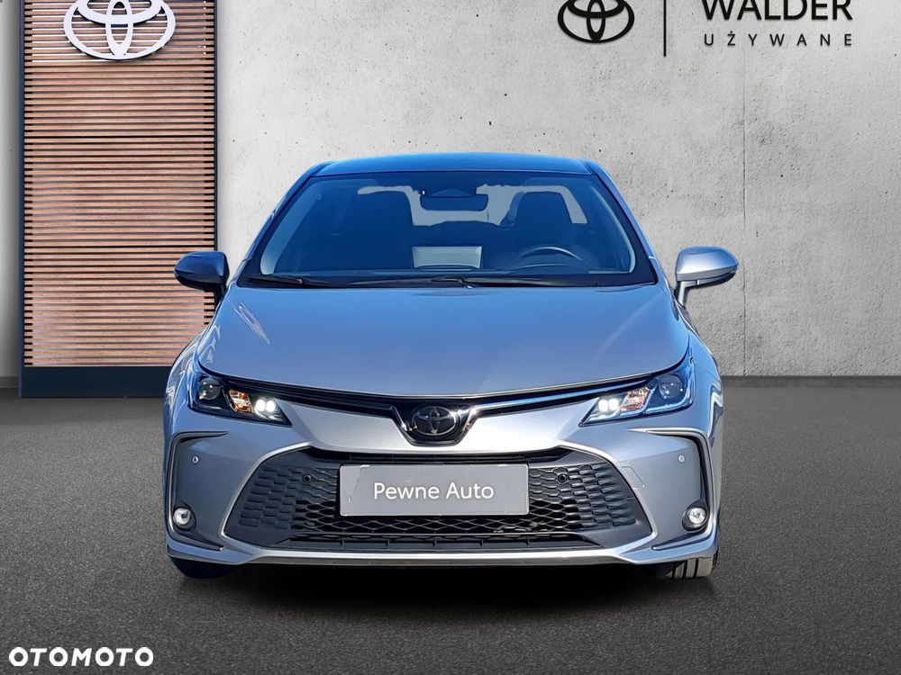 Toyota Corolla - 8
