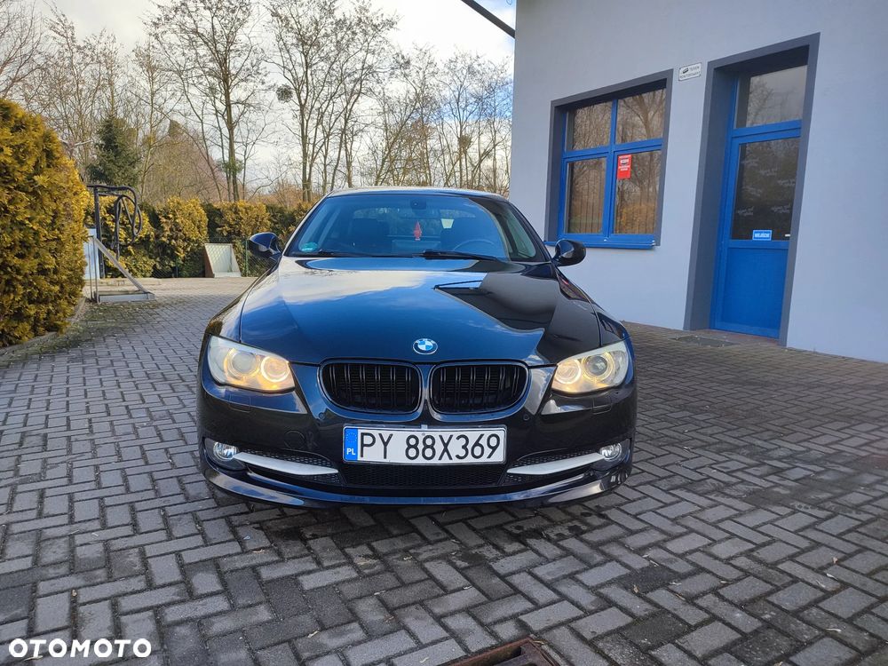 BMW Seria 3 320i M Sport Edition - 14