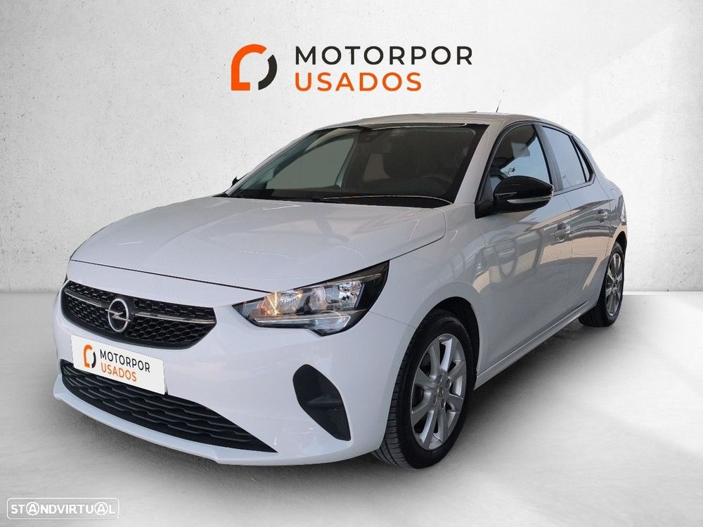 Opel Corsa 1.2 Business - 1