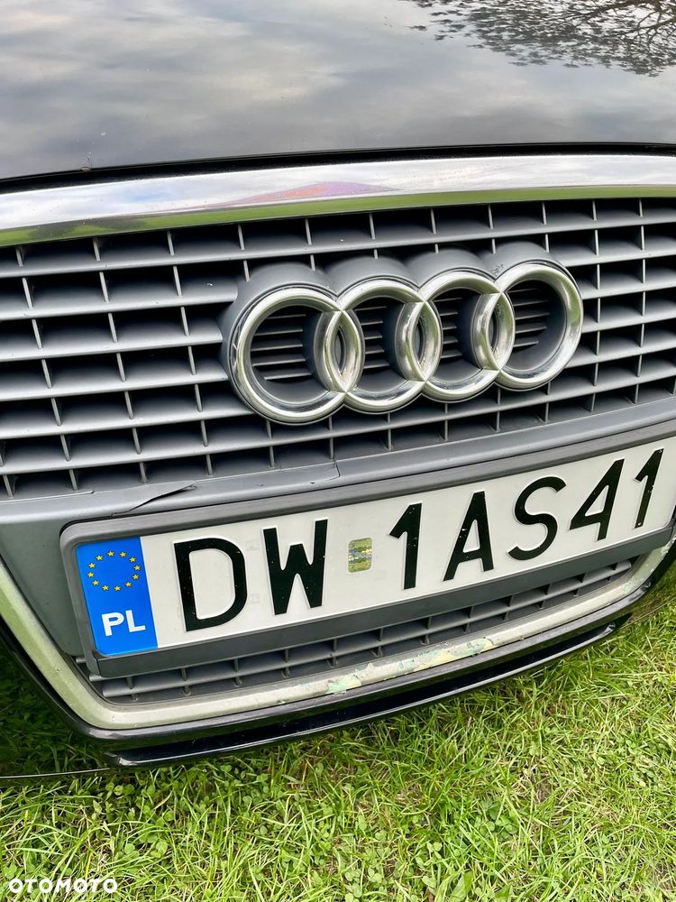 Audi A3 1.9 TDI Ambiente - 11