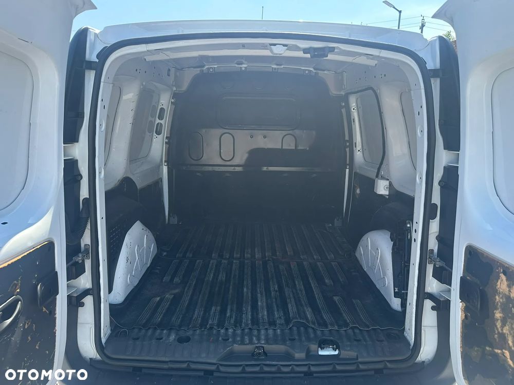 Mercedes-Benz Citan - 10