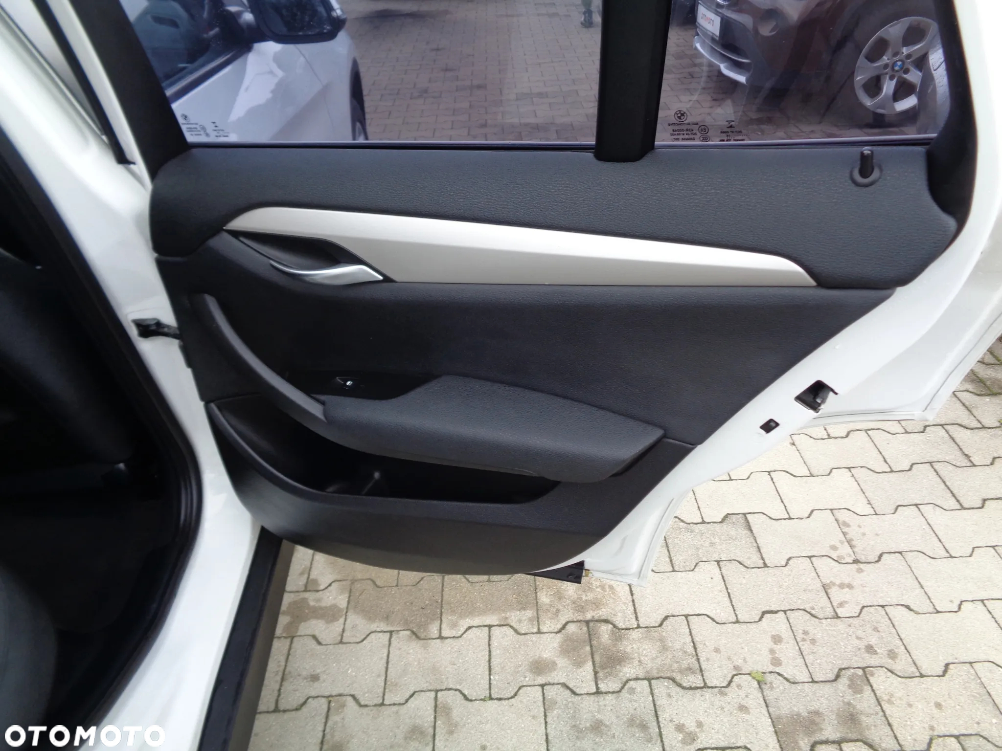 BMW X1 - 18