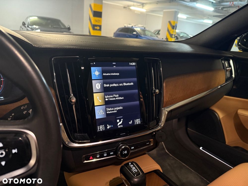 Volvo S90 D4 Inscription - 15