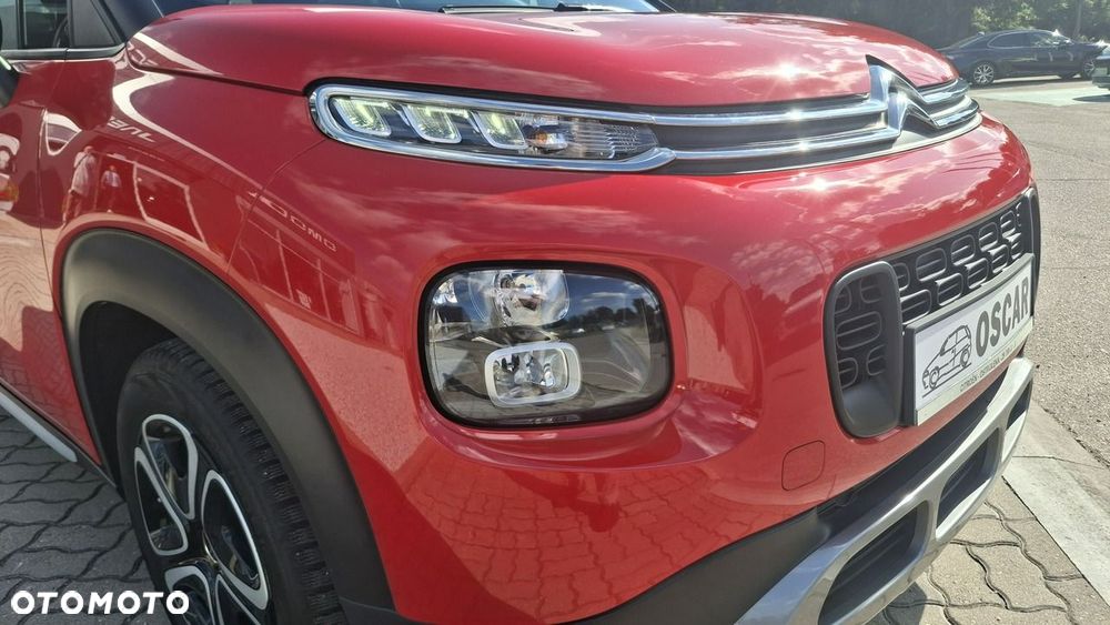 Citroën C3 Aircross - 24