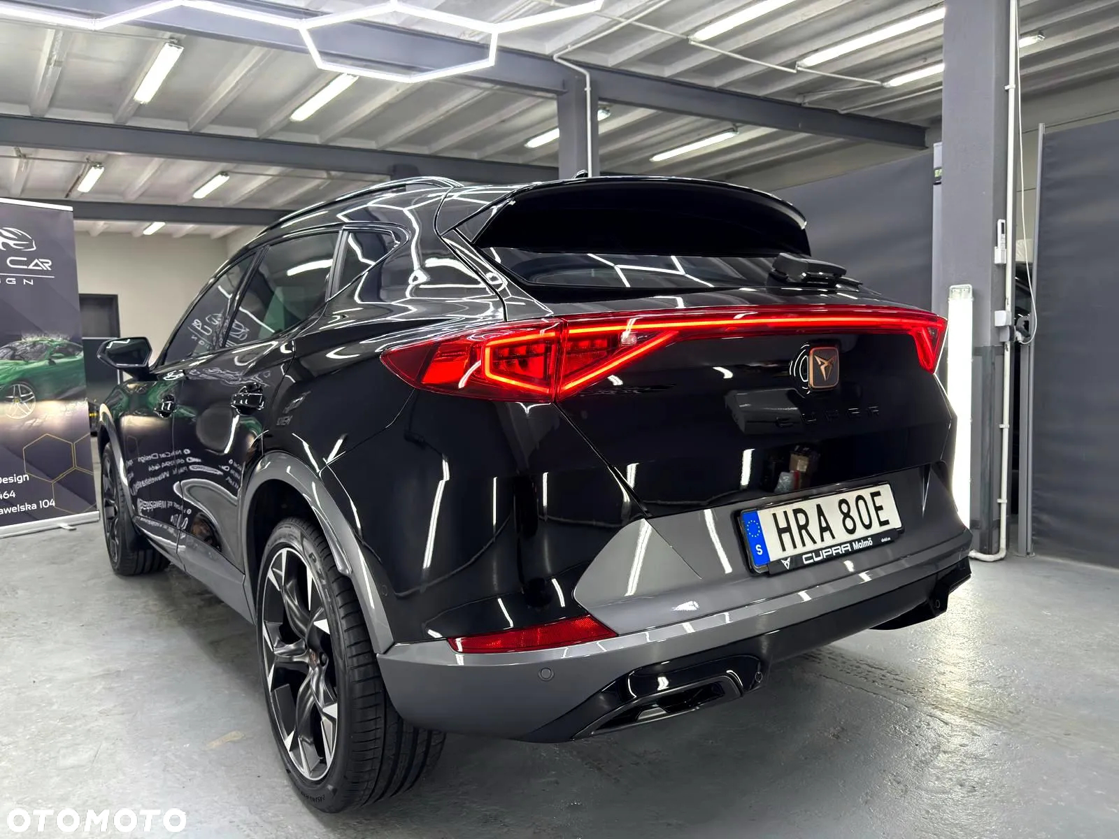 Cupra Formentor 1.5 TSI DSG - 4
