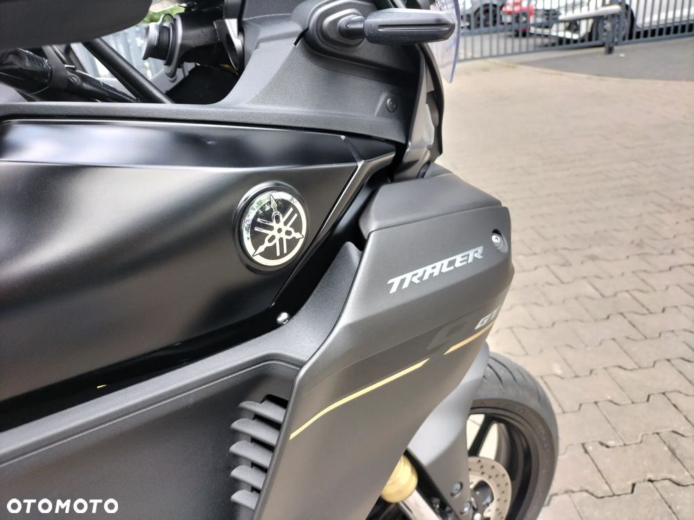 Yamaha Tracer - 12