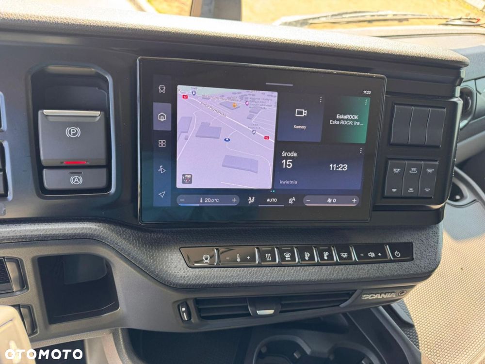 Scania R 460 A4x2NA - 10