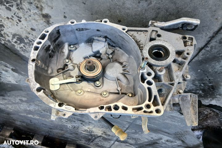 Cutie de viteze manuala 8200559268 8200559268 Renault Megane 2 [2002 - 2