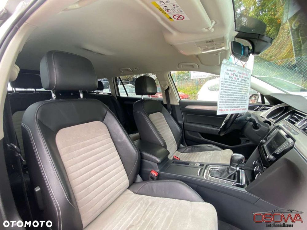 Volkswagen Passat - 31