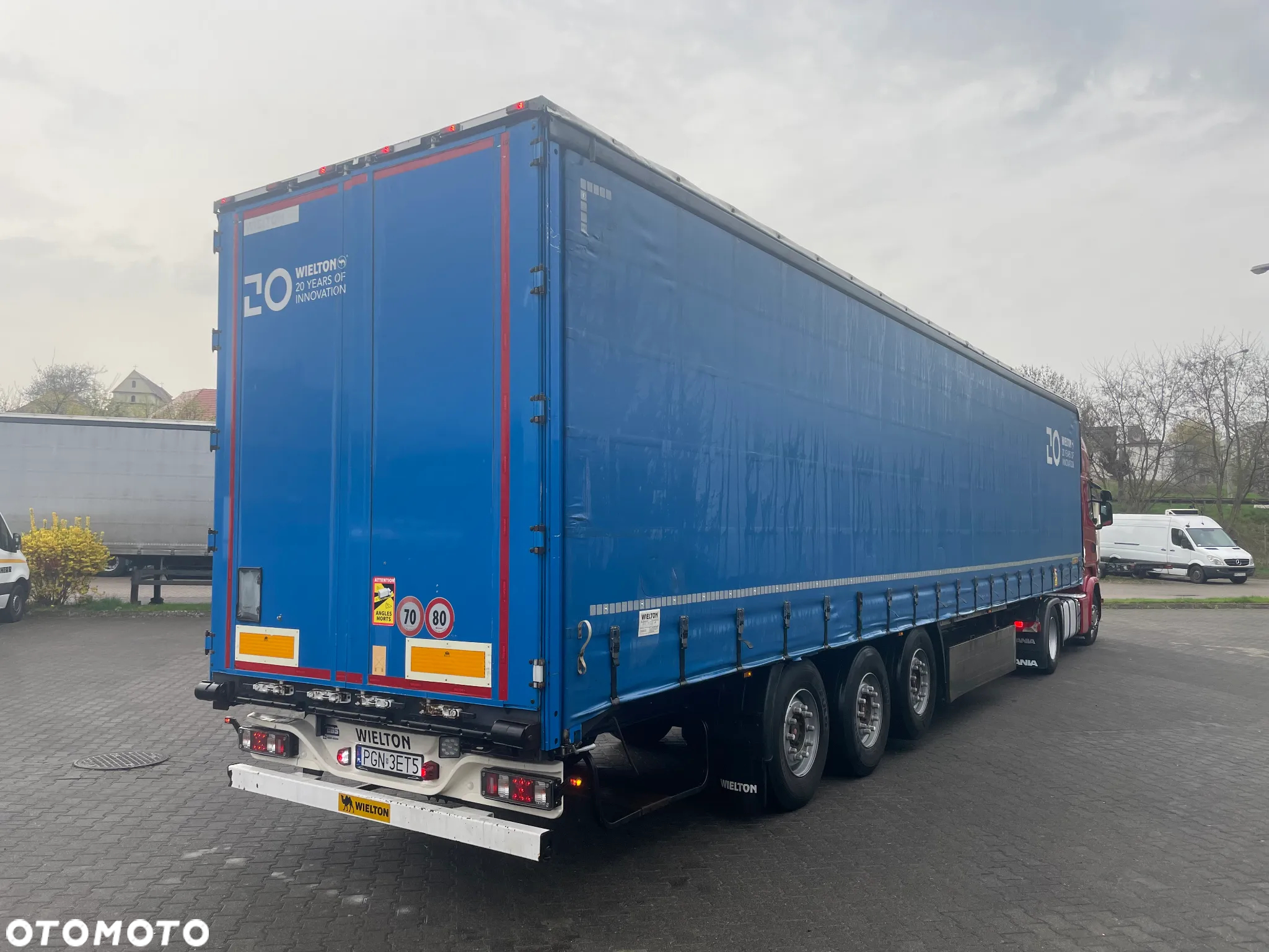 Wielton NS3K - 7