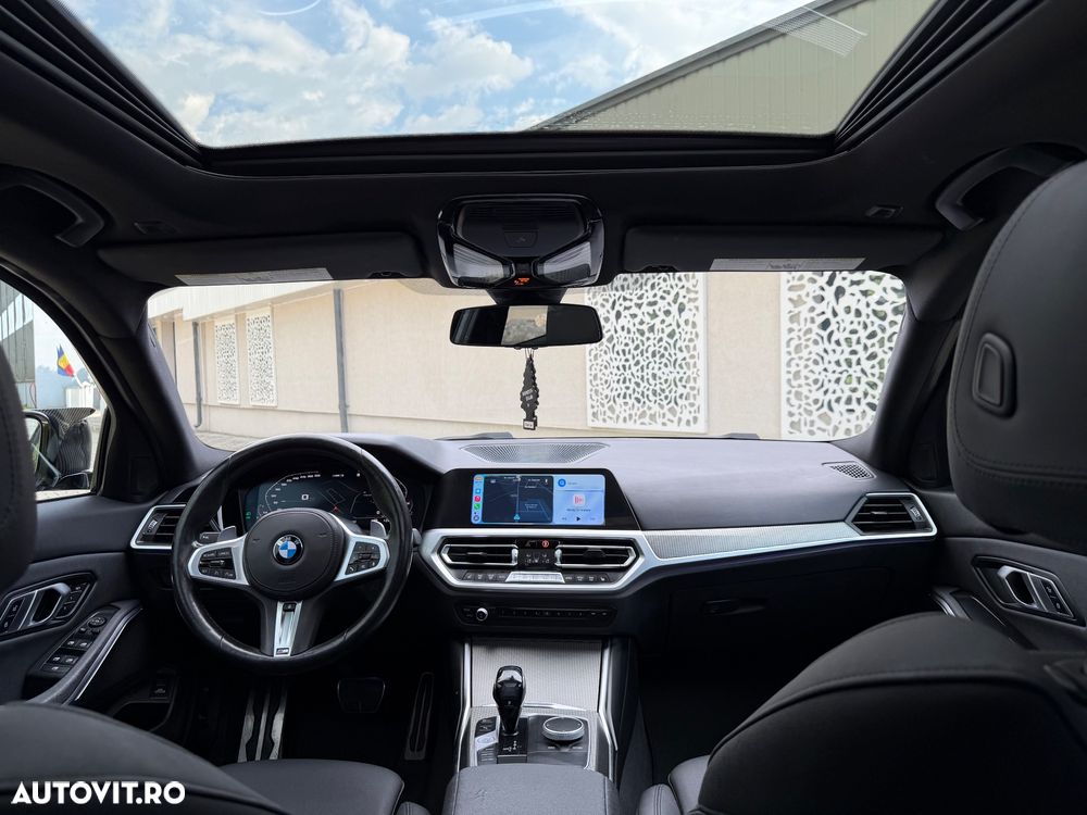 BMW M3 M340i xDrive AT MHEV - 5