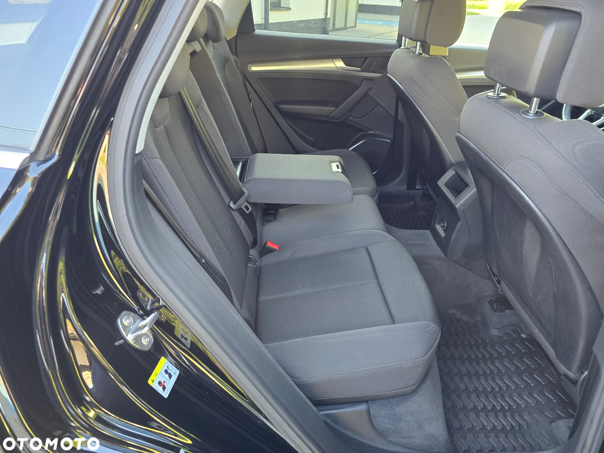 Audi Q5 40 TDI quattro S tronic sport - 26