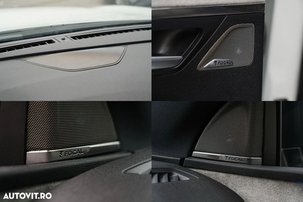 Peugeot 3008 Plug-In Hybrid4 300 e-EAT8 GT - 27