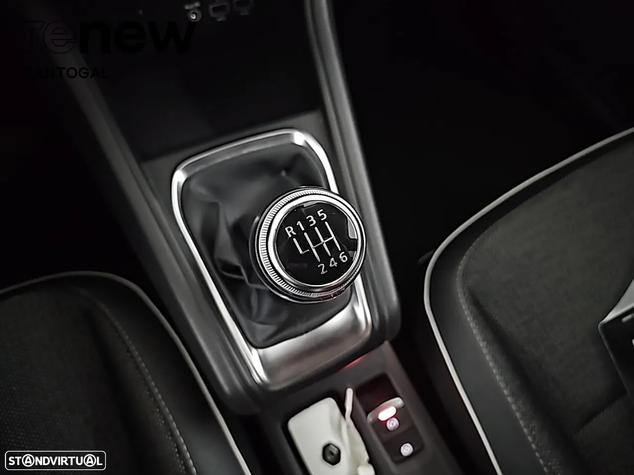 Renault Captur 1.0 TCe Techno - 17