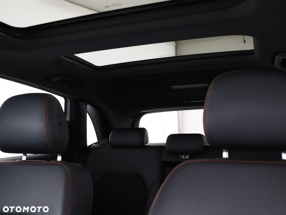 Mercedes-Benz Klasa B 180 (CDI) d 7G-DCT AMG Line - 38