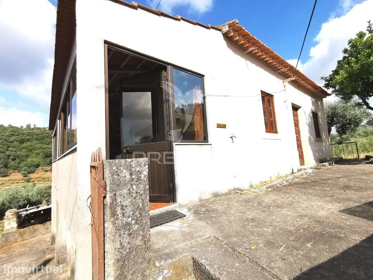 Moradia t3 com terreno - Grande imagem: 5/40
