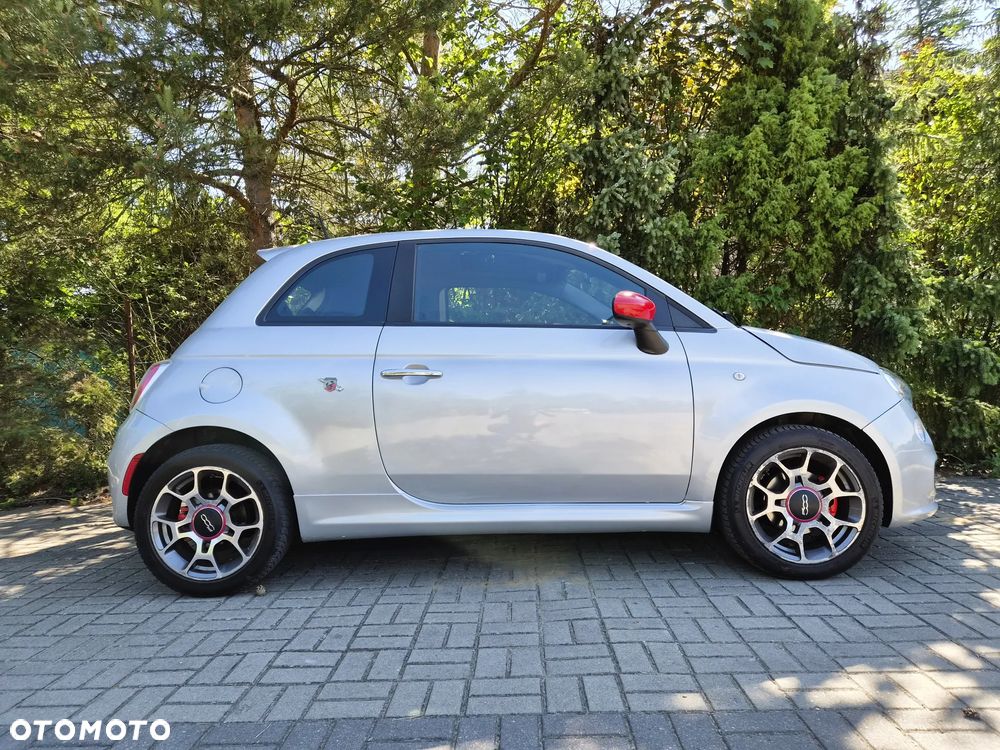 Fiat 500 - 33