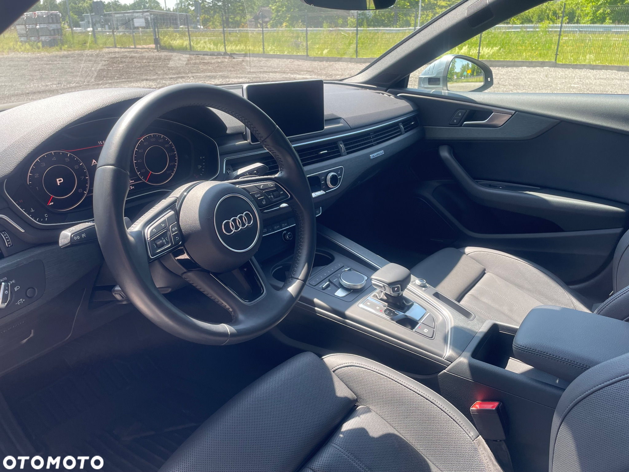 Audi A5 - 11