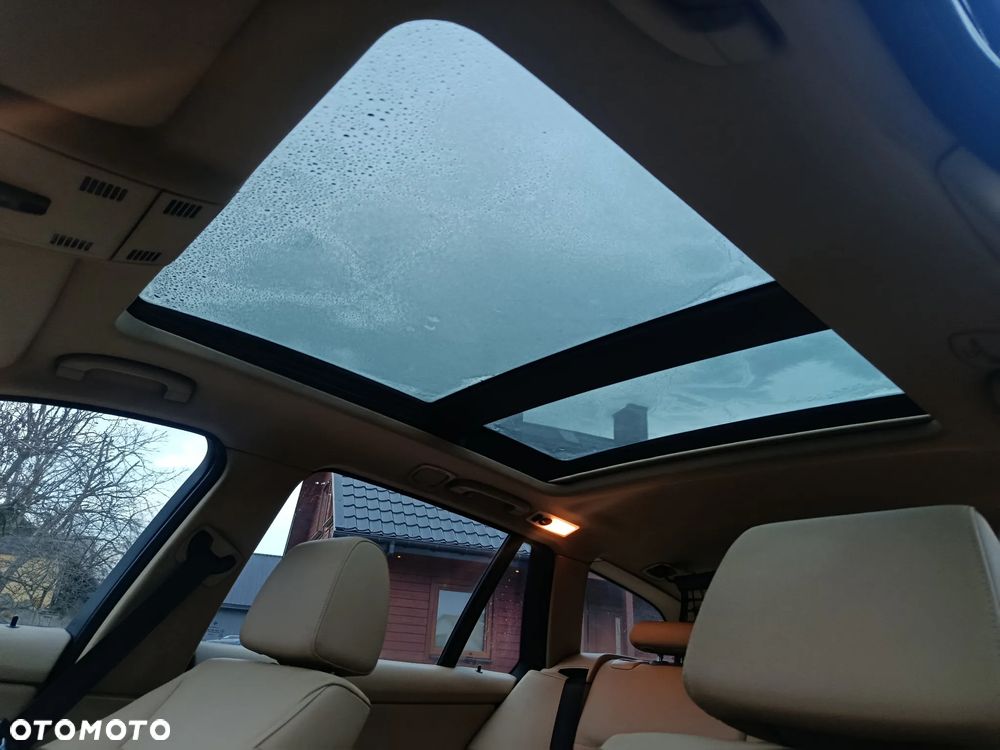 BMW Seria 3 320d - 13