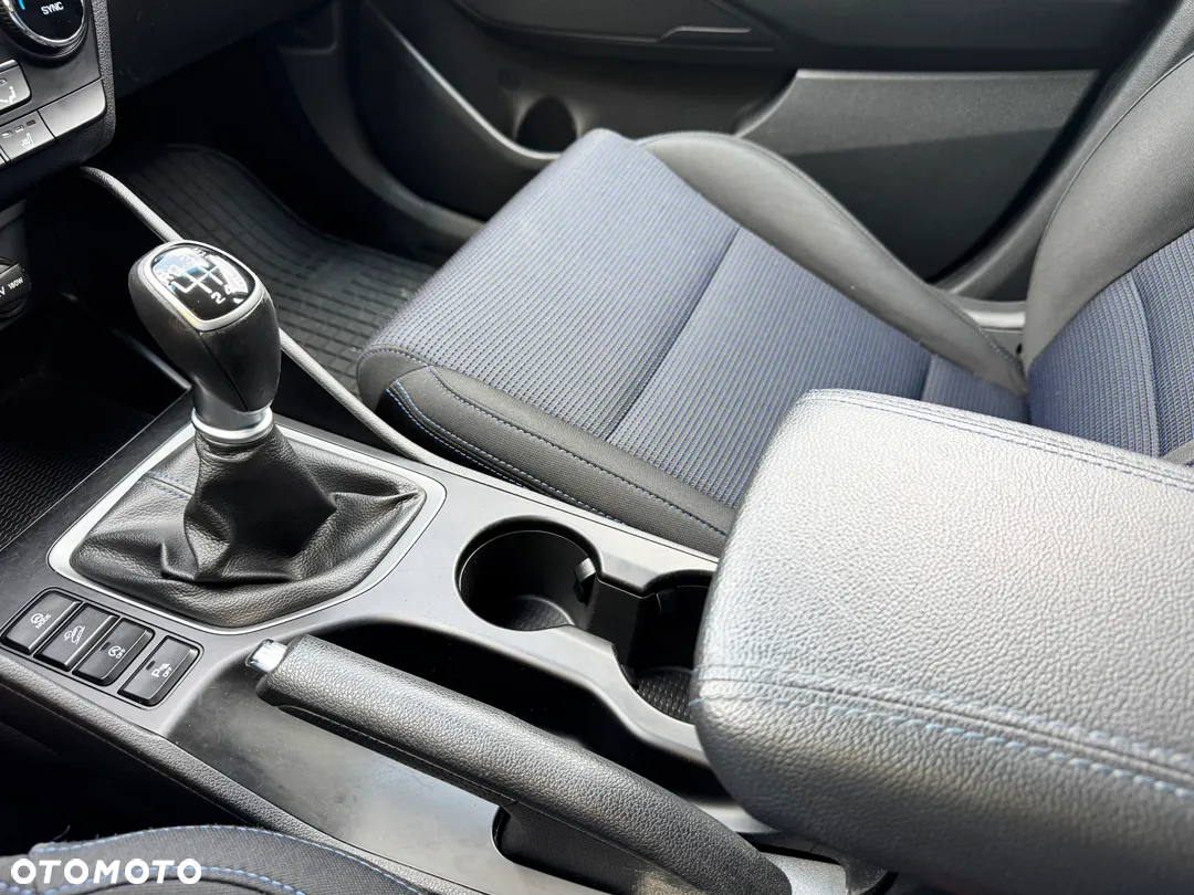 Hyundai Tucson - 29