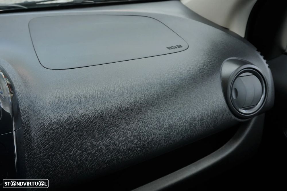 Mitsubishi Space Star 1.0 Diamant Edition - 30