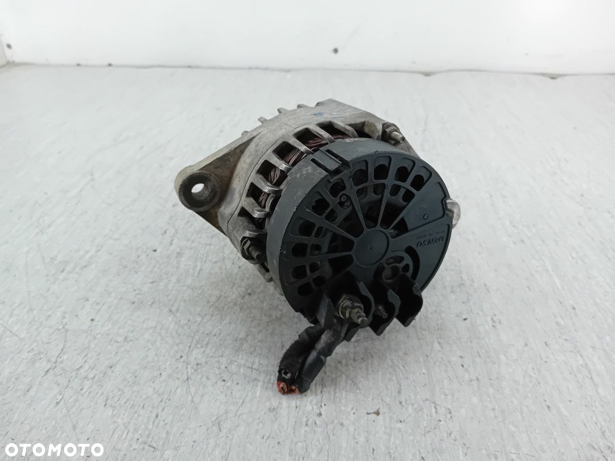 ALTERNATOR OPEL ZAFIRA B 1.9 CDTI - 4